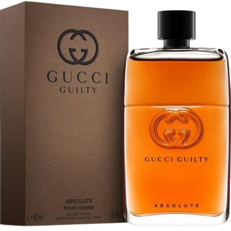 gucci parfüm férfi